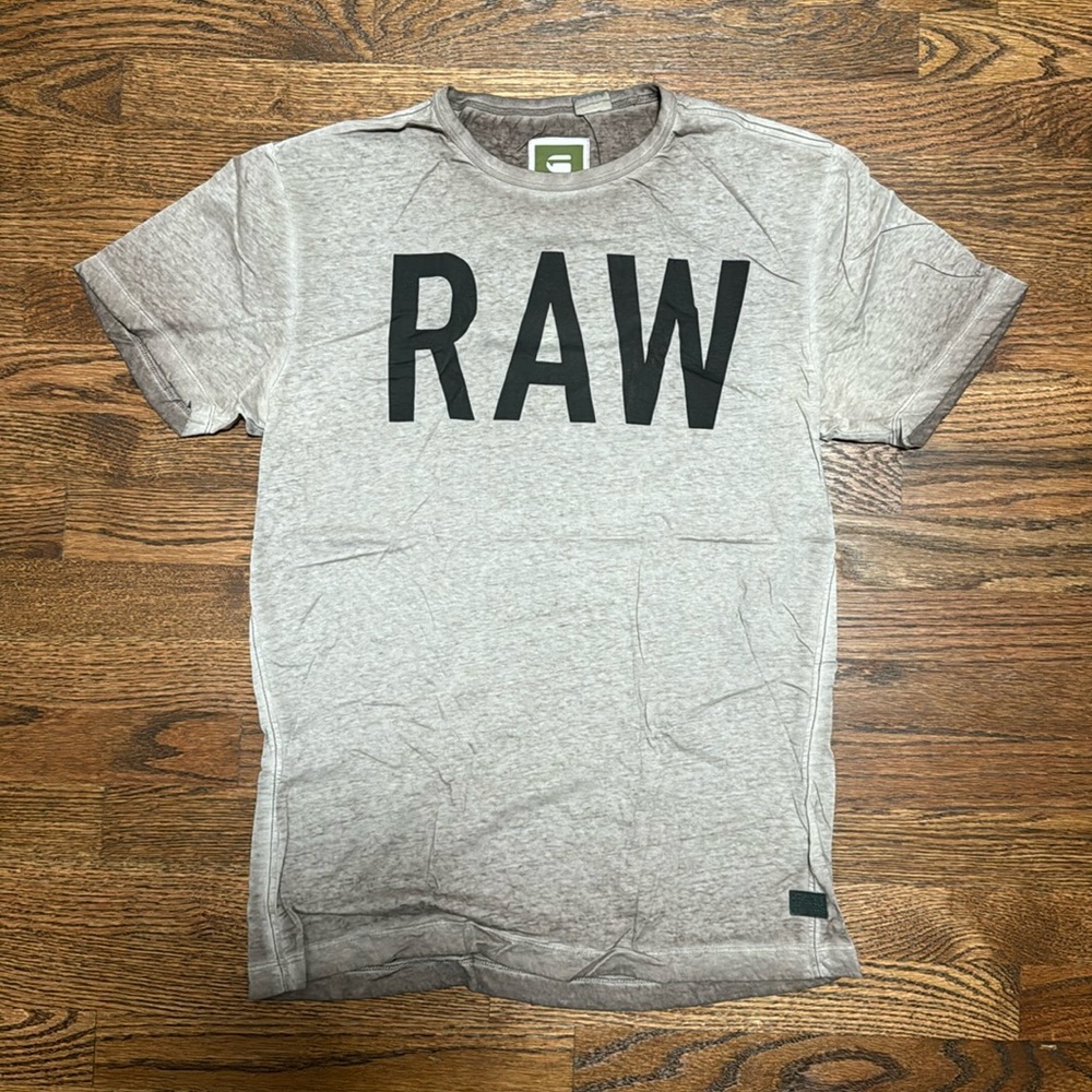 G Star Raw T-Shirt
